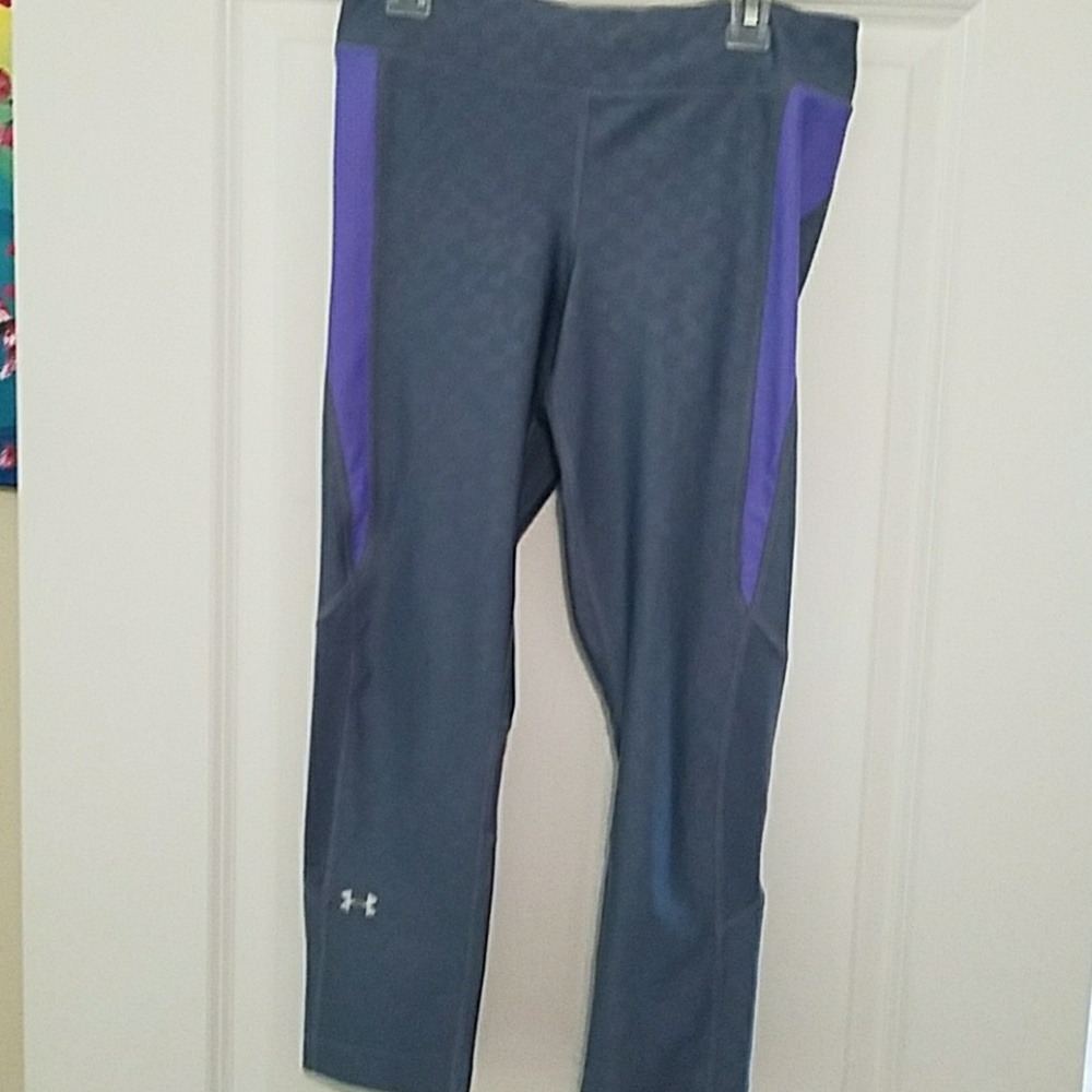 Under Armour leggings